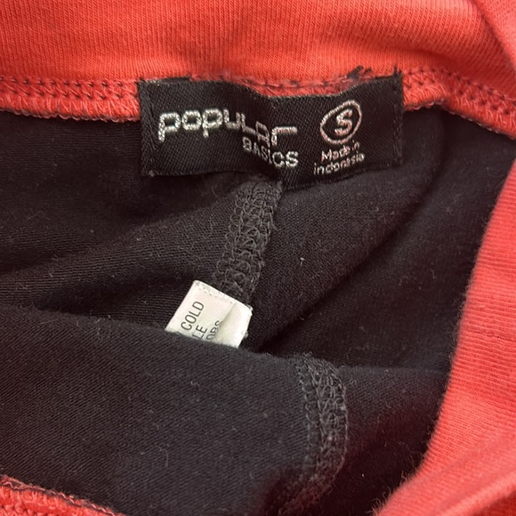 Popular basics leggings - Picture 2 of 3